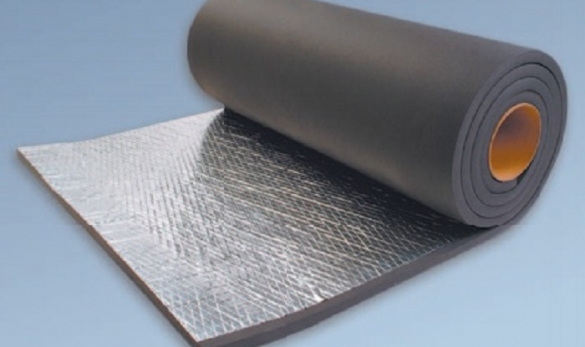 Cách nhiệt dạng tấm